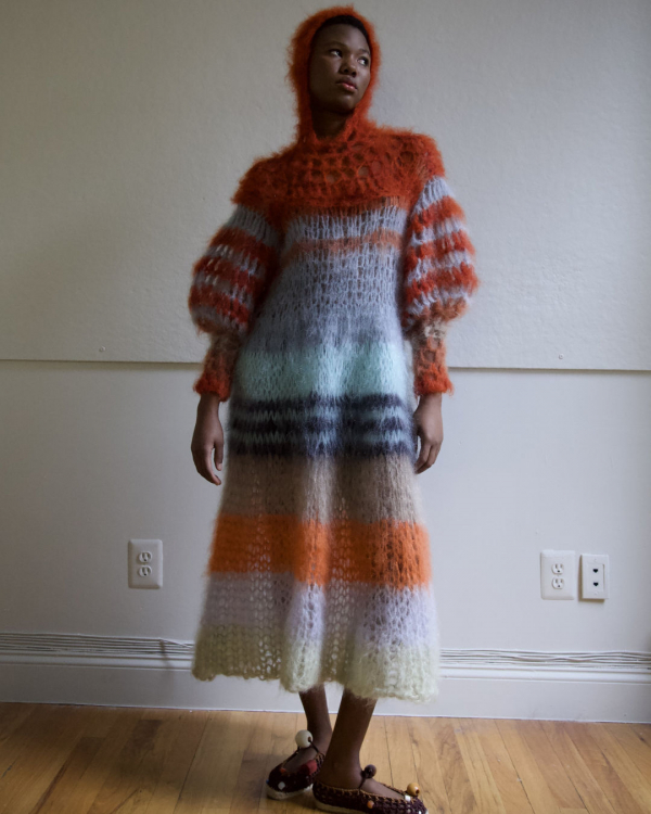 20 Cozy Knitwear Pieces to Keep You Warm | Knit Sweaters, Gowns & Other