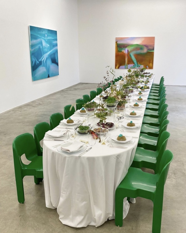 Where to Look for Unique Food Styling and Set Design Inspiration?