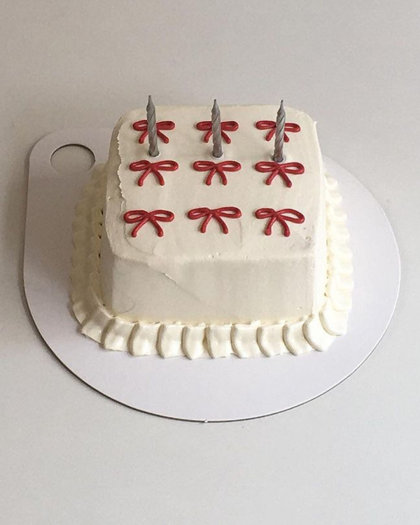 30 Creative Wedding Cake Ideas