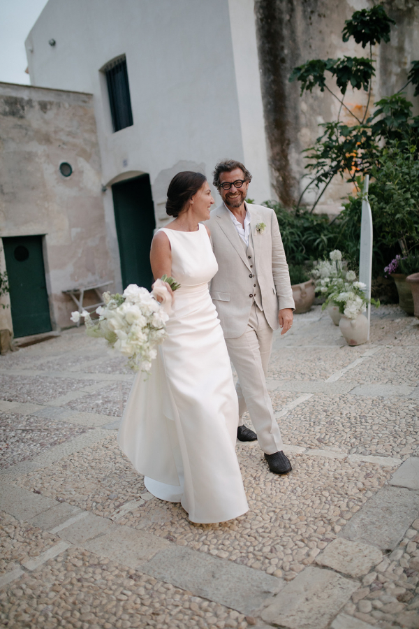 Vibrant Sicily Wedding at Tonnara di Scopello