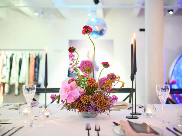 Florists Halcyon Halcyon