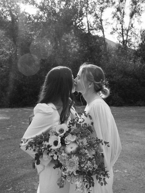 Photographers Jenny Losee