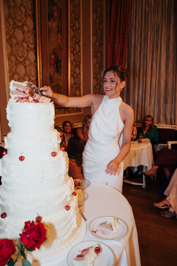 Planners Amanda Strand Weddings