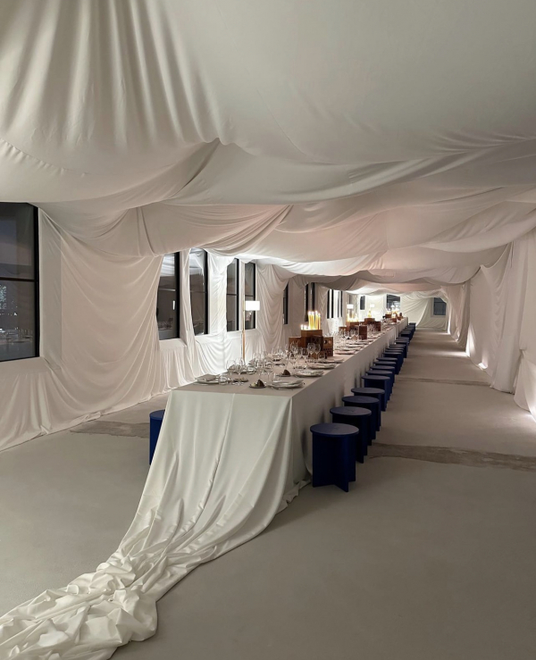 Wedding Colors for 2024