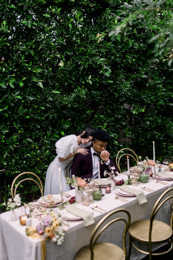 Photographers Jake Fosmire