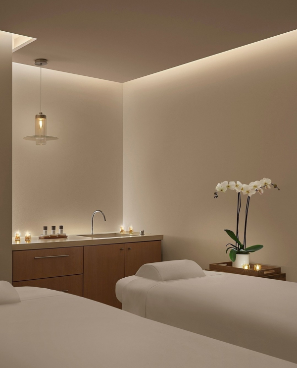 Spas in Los Angeles | Luxury Day Spas in LA for Couples