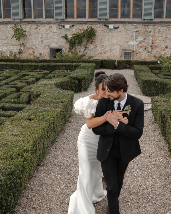 Wedding Etiquette for Parents of the Bride & Groom | Father & Mother Etiquette