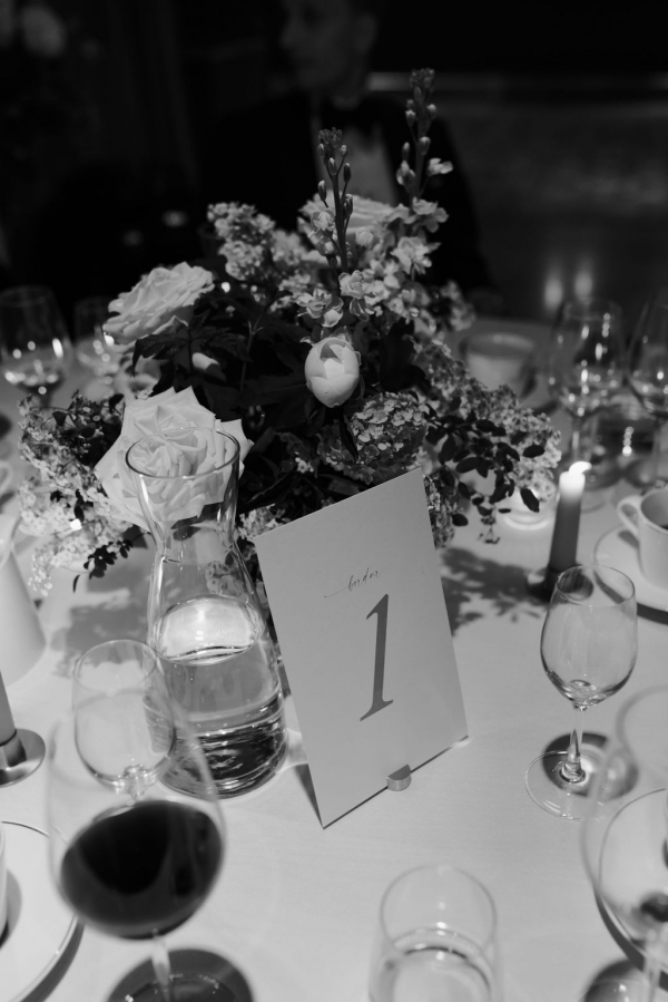 Planners Amanda Strand Weddings