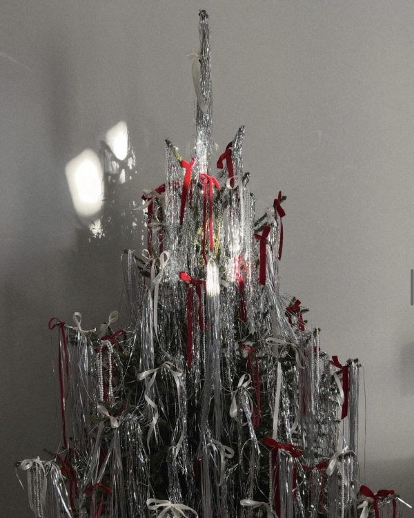 2023 Christmas Tree Trends | Xmas Tree Decor