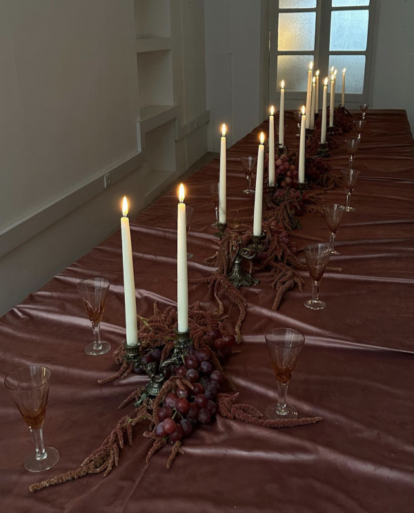 Where to Look for Unique Food Styling and Set Design Inspiration?