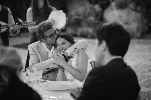 Vibrant Sicily Wedding at Tonnara di Scopello