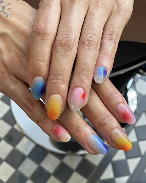 Nail Designs to Try in 2024