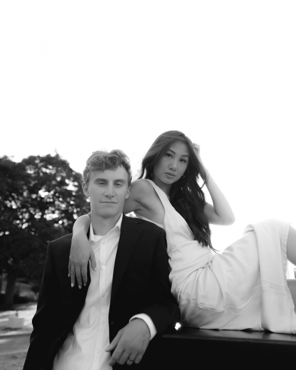 Interview with Wedding Phographer Scott Bui Co.