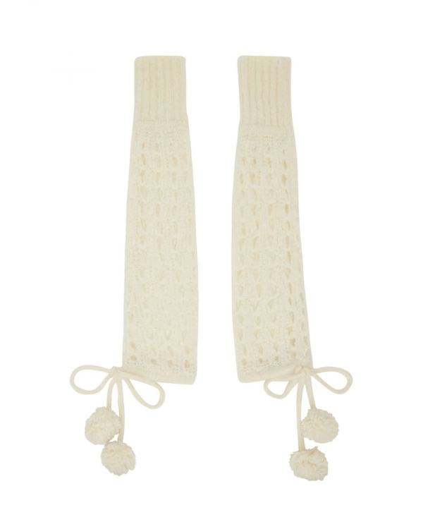 20 Cozy Knitwear Pieces to Keep You Warm | Knit Sweaters, Gowns & Other