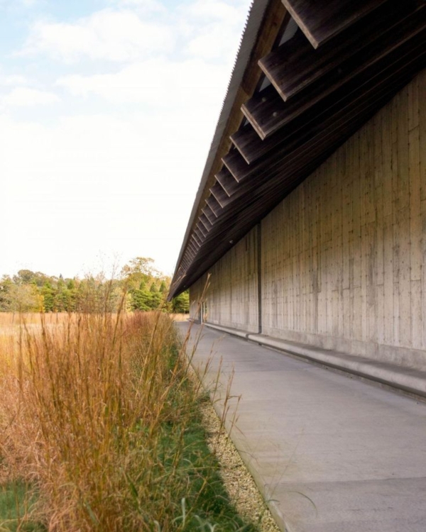 12 Art-Filled Wedding Venues Around the World