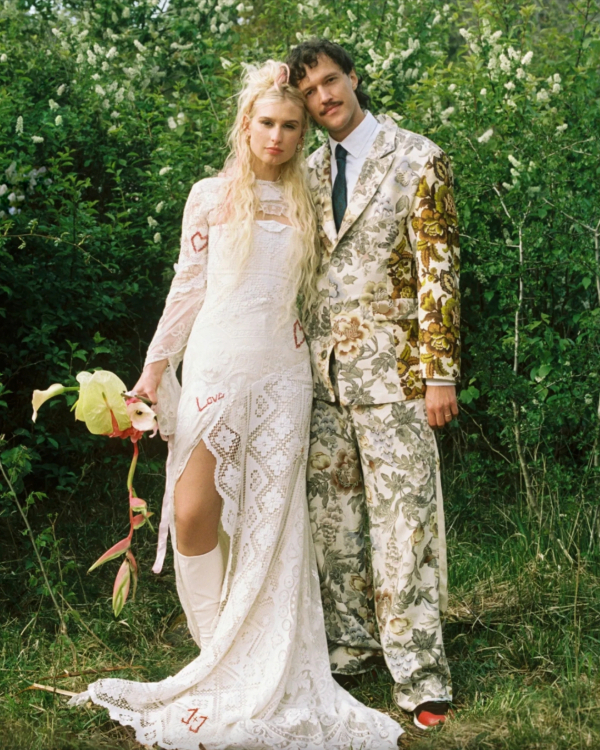 10 Major Groom Trends for 2025