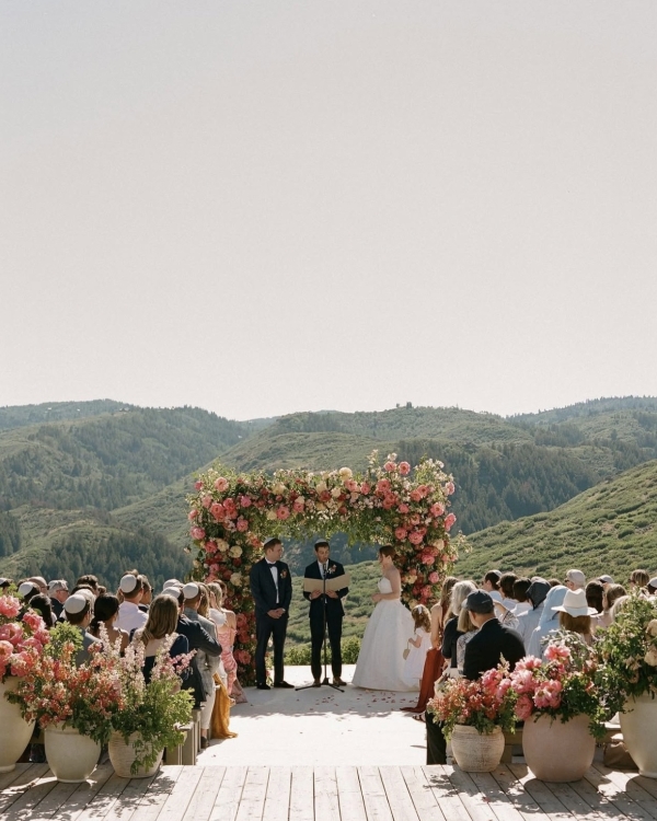 Everything to Consider When Planning a Destination Wedding