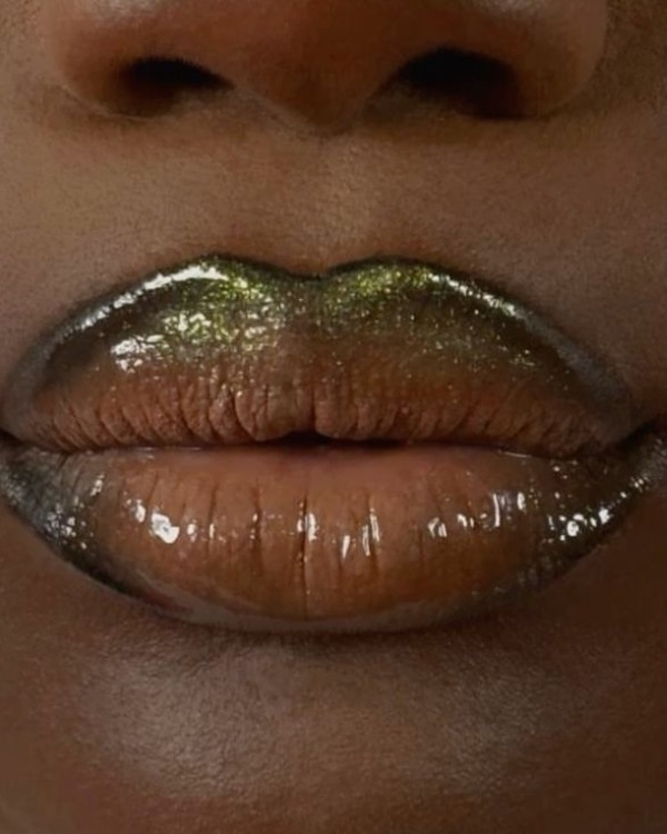 The Top Trends Defining Beauty in 2025 According to Pinterest