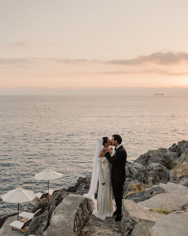 Everything to Consider When Planning a Destination Wedding
