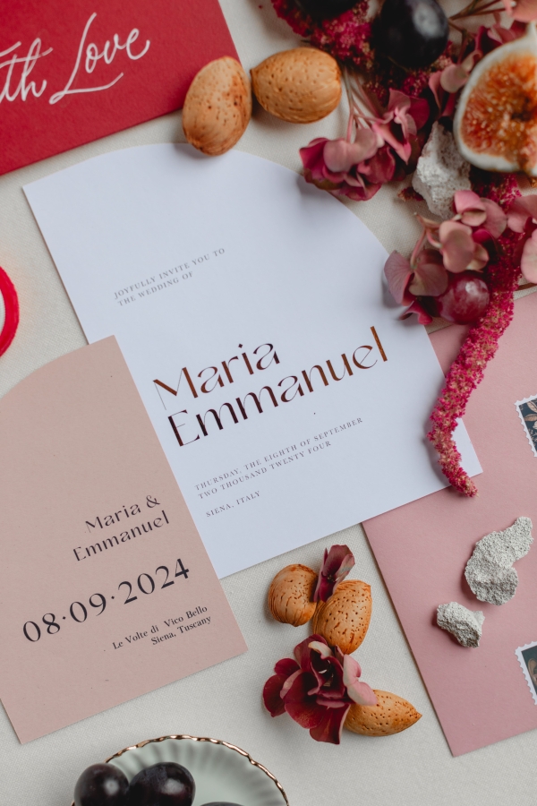 Planners Destination Weddings Italy