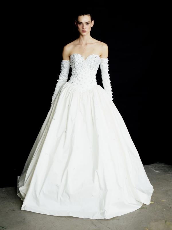 The New Arrivals Release FW24 Bridal Collection
