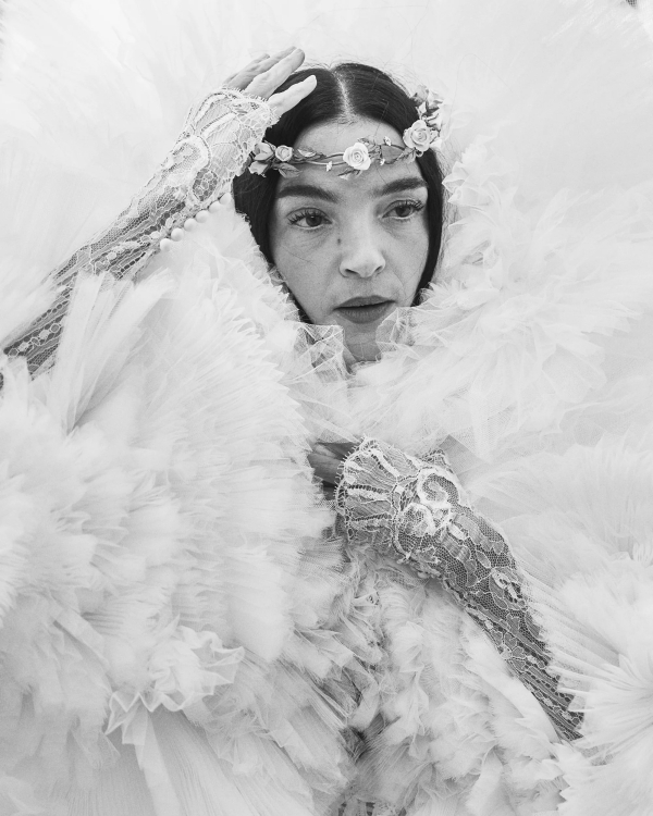 The 22 Most Stunning Weddings of 2024 | Charlie Puth and Brooke Sansone, Millie Bobby Brown and Jake Bongiovi, and more