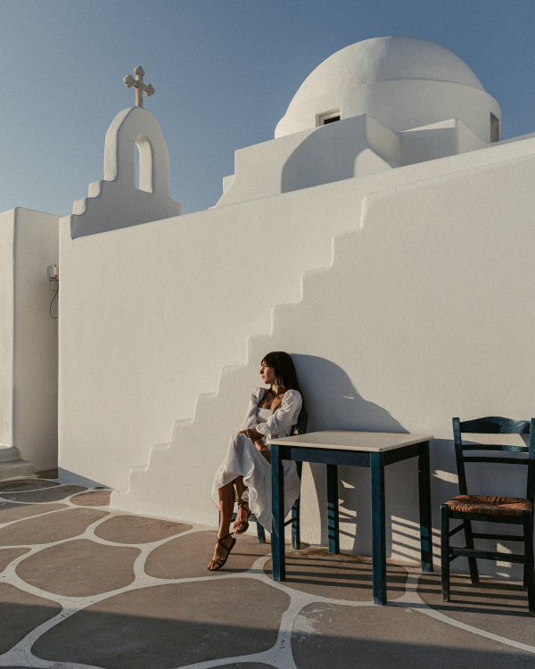 Venues Grecotel Mykonos Lolita Resort