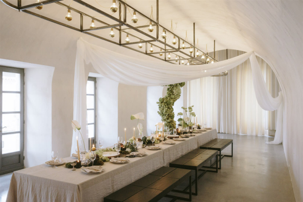 Venues Château Engalin