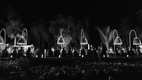 Inside the Creative Mind of Marianna Idirin