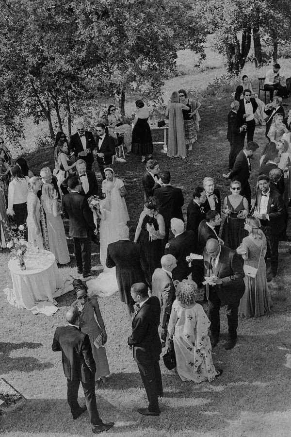 Venues Château Engalin