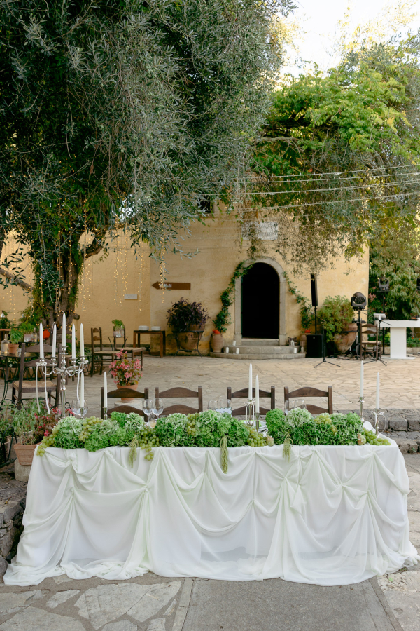 Venues Grecotel Danilia Village
