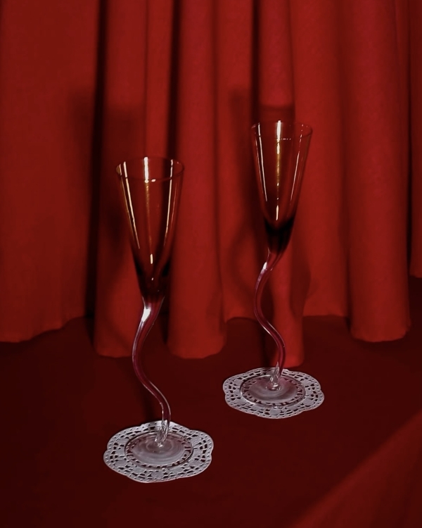 40 Trendy Serving Ideas for Your Wedding Cocktails