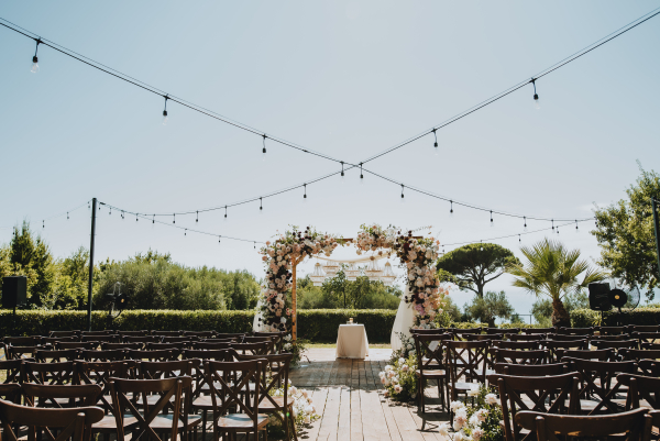 Venues Talici Hill Rustic Villas