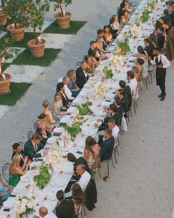 20 Must-Know Tips from Top Wedding Planners