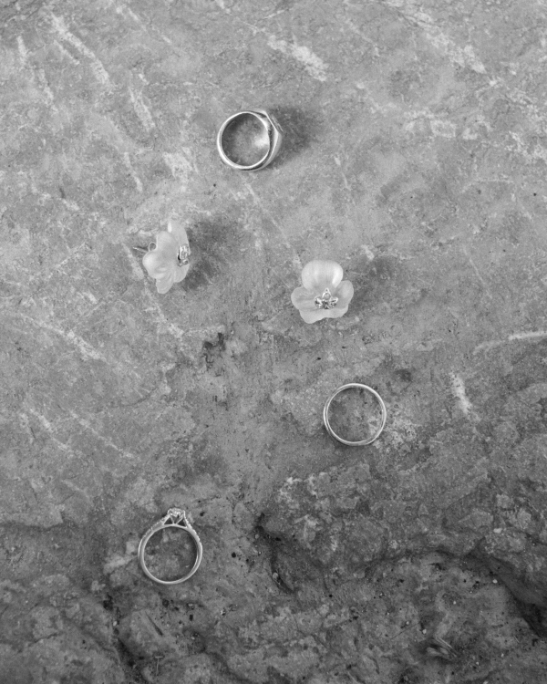 A Romantic Celebration Amidst the Rolling Hills of Umbria