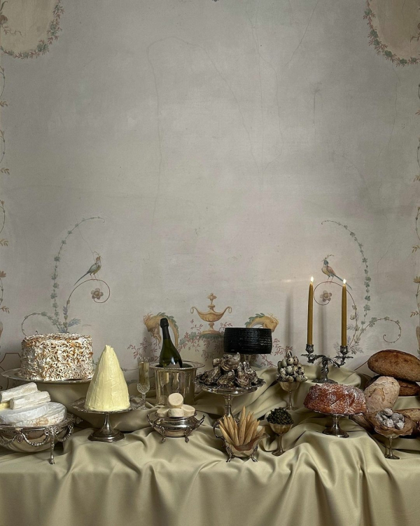 The Top 10 Trends Defining 2025 Wedding Decor According to Pinterest