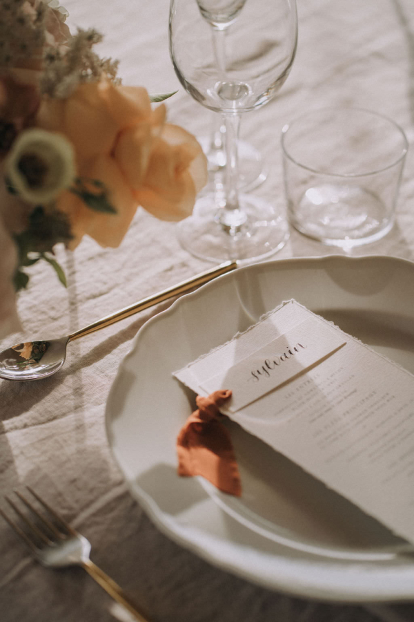 Venues Château Engalin