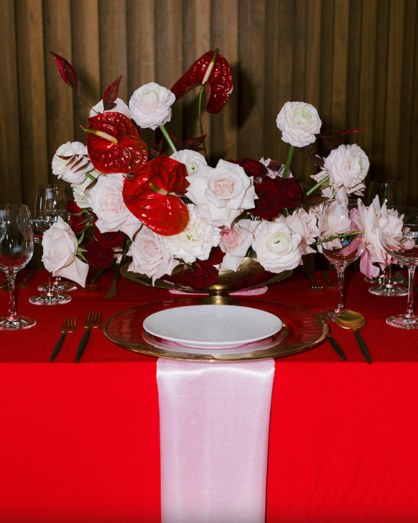 The Top 10 Trends Defining 2025 Wedding Decor According to Pinterest