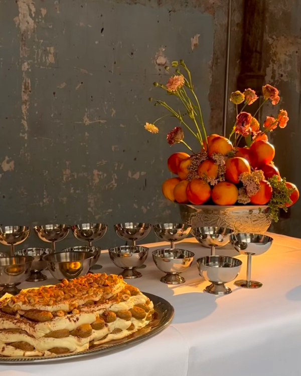 35 Unique Ideas for a Chic Bridal Shower