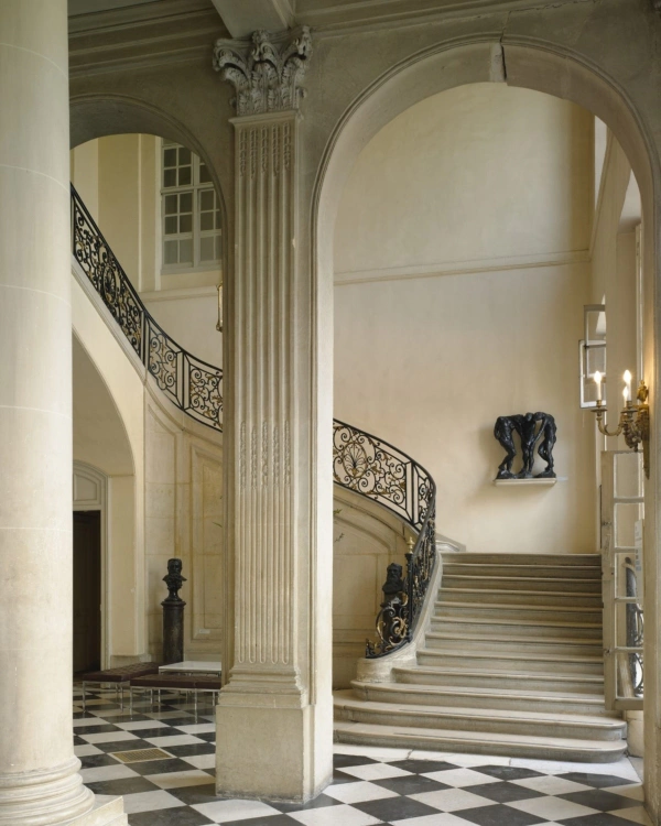 12 Art Gallery & Museum Wedding Venues Around the World — photo 1