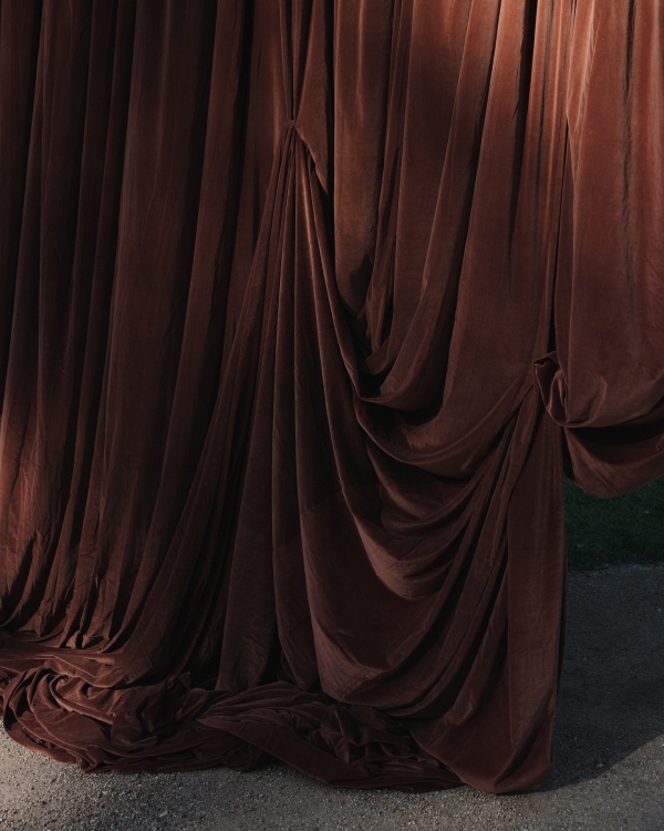 Infuse Your Next Event with Pantone's Color of the Year: Mocha Mousse