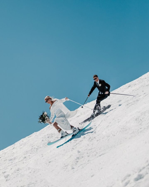 10 Dreamy Winter Wedding Venues