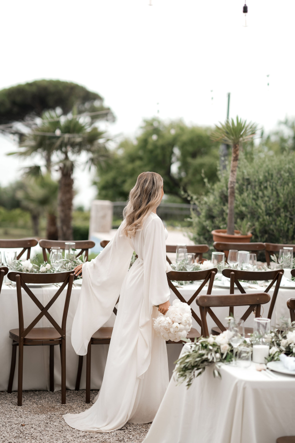 Venues Talici Hill Rustic Villas