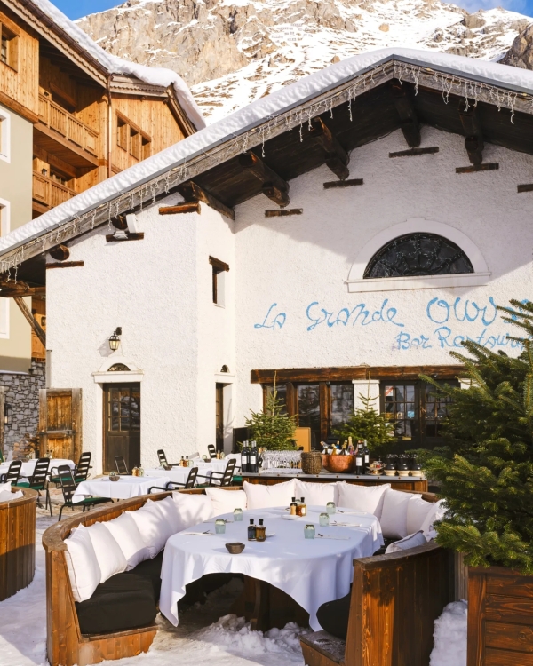 10 Dreamy Winter Wedding Venues