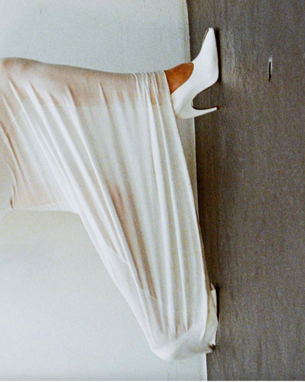 10 Major Bridal Shoe Trends for 2025