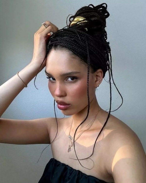 The Top Trends Defining Beauty in 2025 According to Pinterest