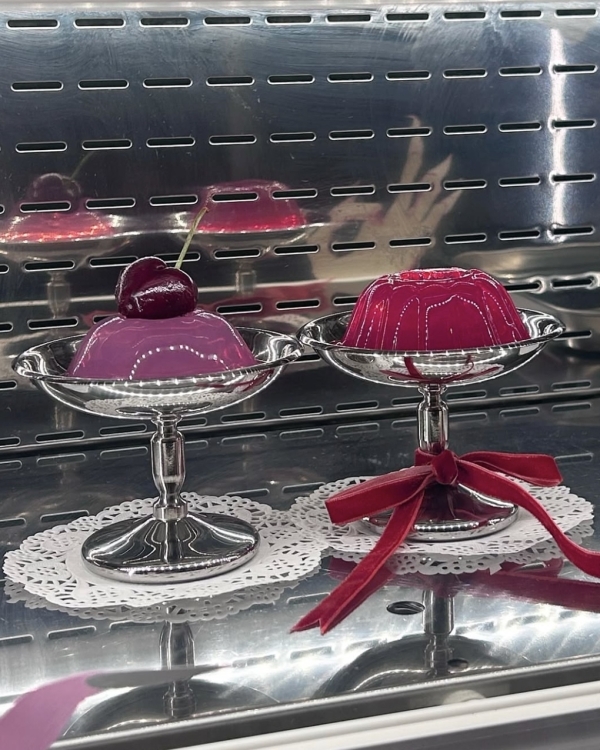 The Top 5 Colors Forecasted for 2025 Weddings