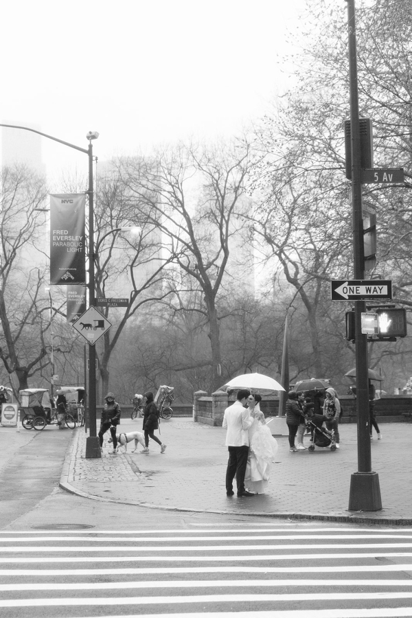 Photographers Amanda Young