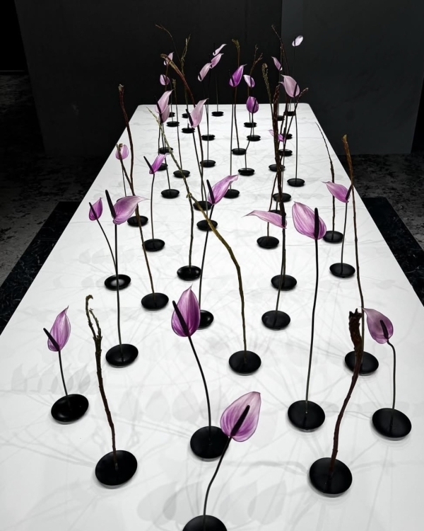 The Top 5 Colors Forecasted for 2025 Weddings