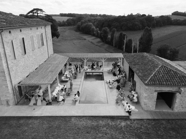 Venues Château Engalin